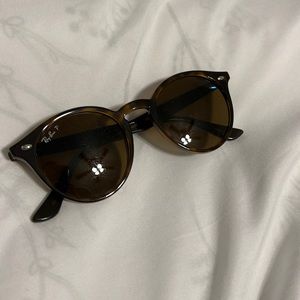 Polarized Ray Ban Sunglasses